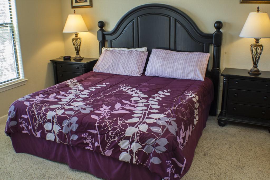 Bella Piazza Resort - 3 Bedroom Condo With West Facing Patio Citrus Ridge Bagian luar foto